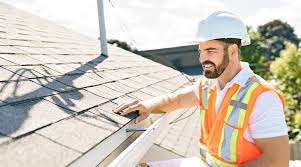 Best Flat Roofing  in Brownsville, OR